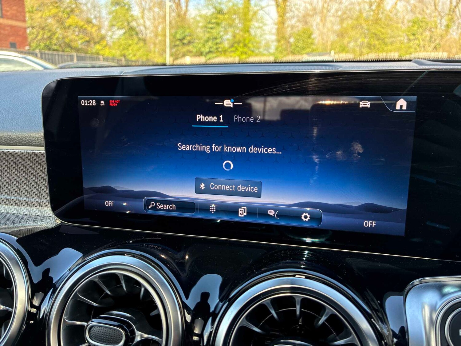 Used Mercedes-Benz GLB 2025 for sale - 78191580: Photo 40