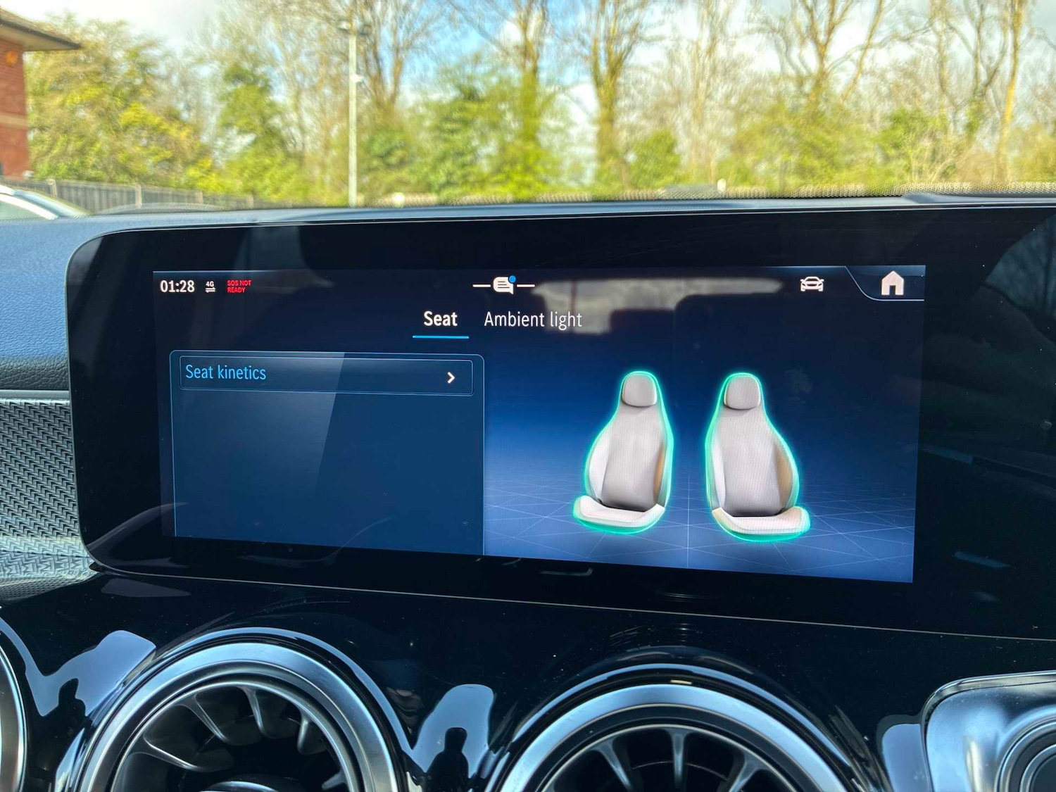 Used Mercedes-Benz GLB 2025 for sale - 78191580: Photo 41