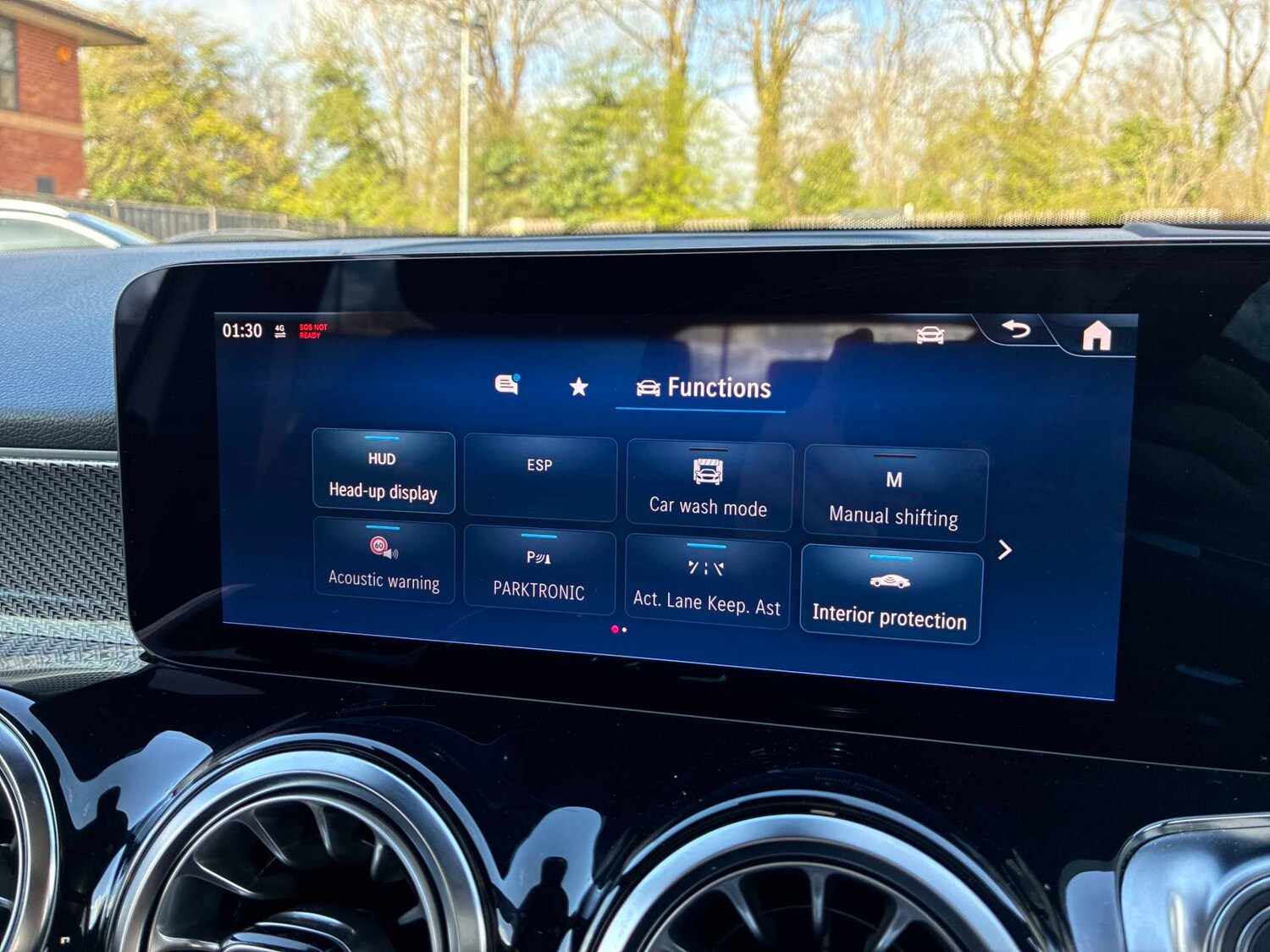 Used Mercedes-Benz GLB 2025 for sale - 78191580: Photo 44