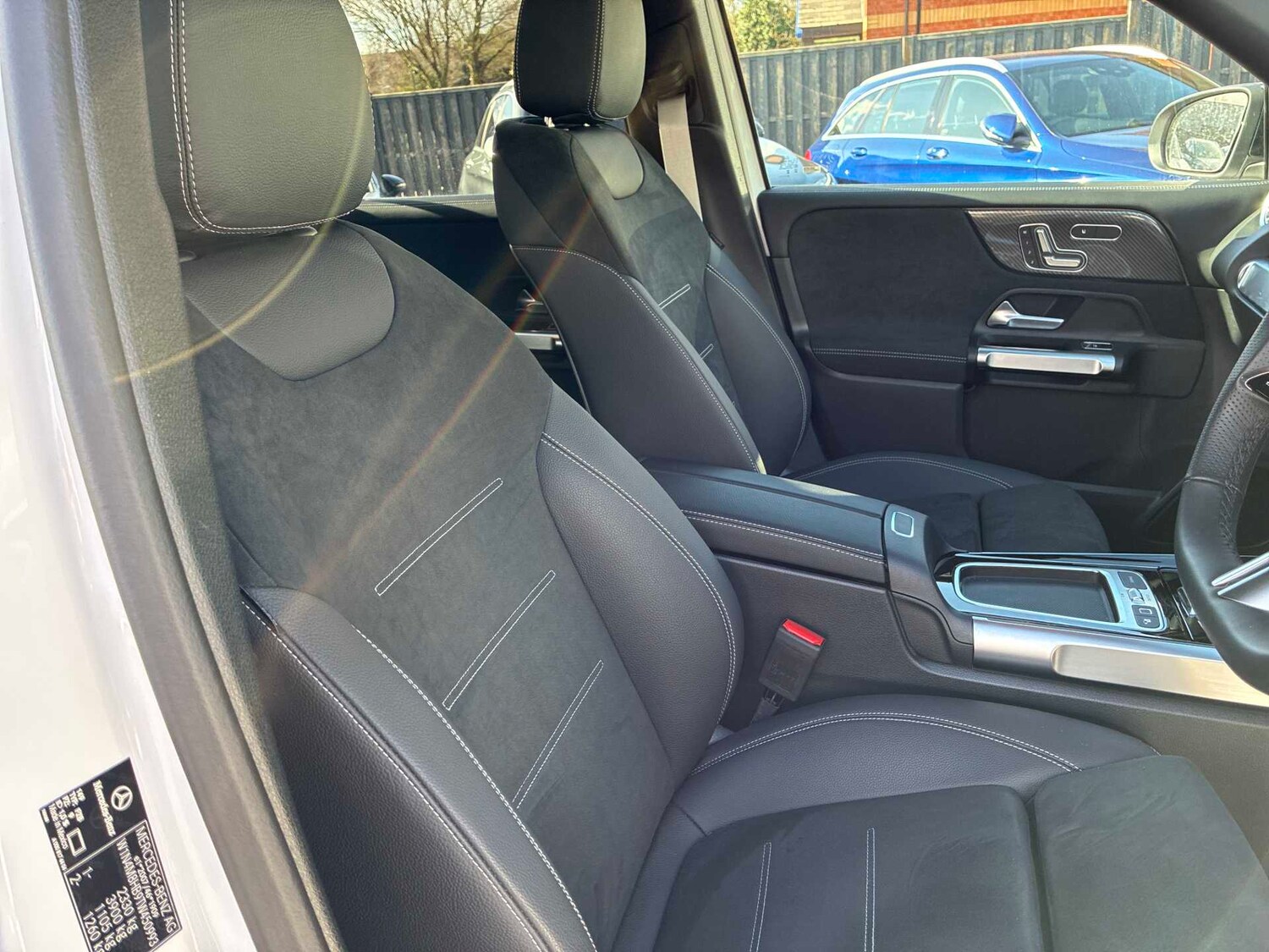 Used Mercedes-Benz GLB 2025 for sale - 78191580: Photo 48