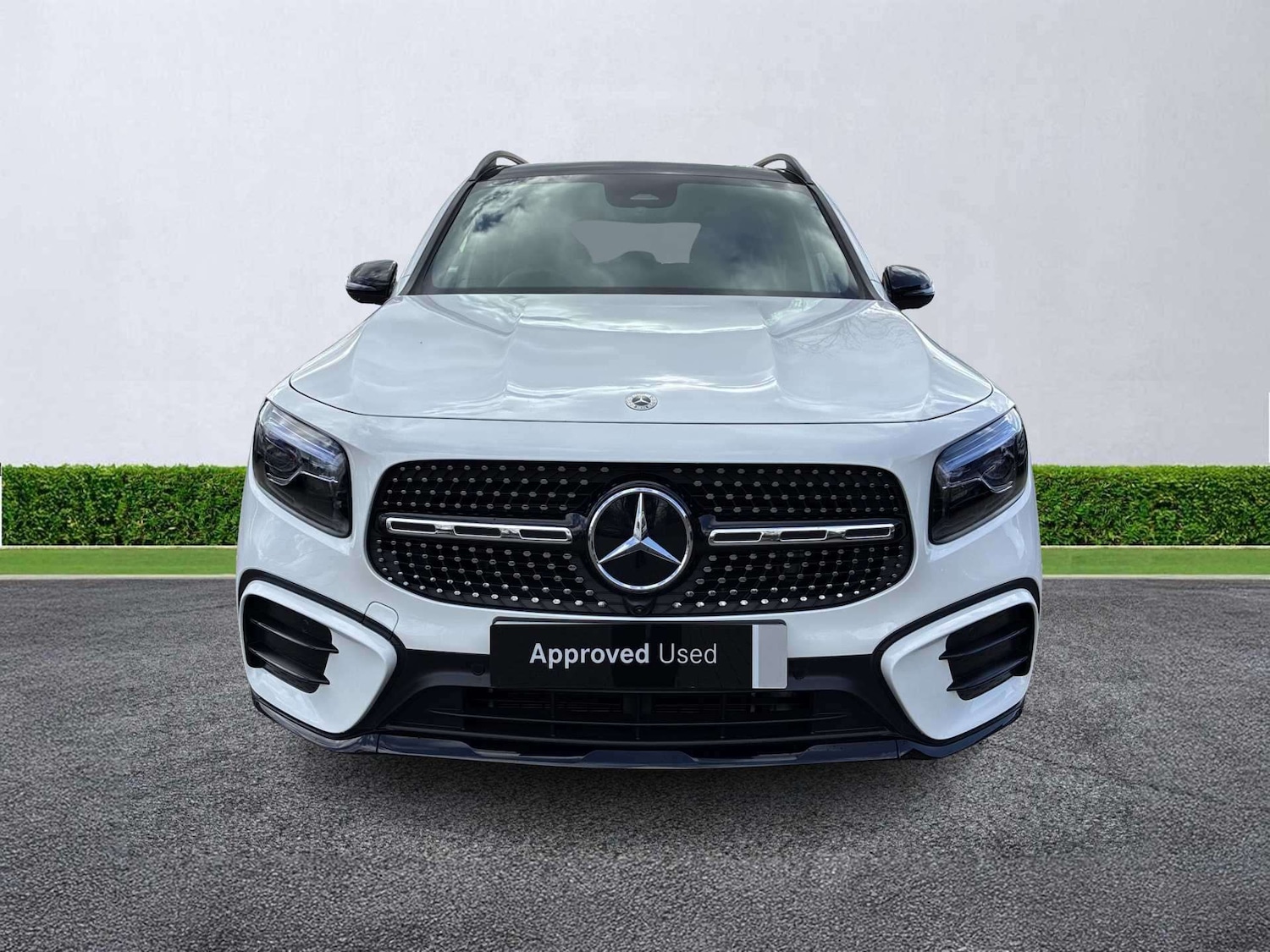 Used Mercedes-Benz GLB 2025 for sale - 78191580: Photo 5
