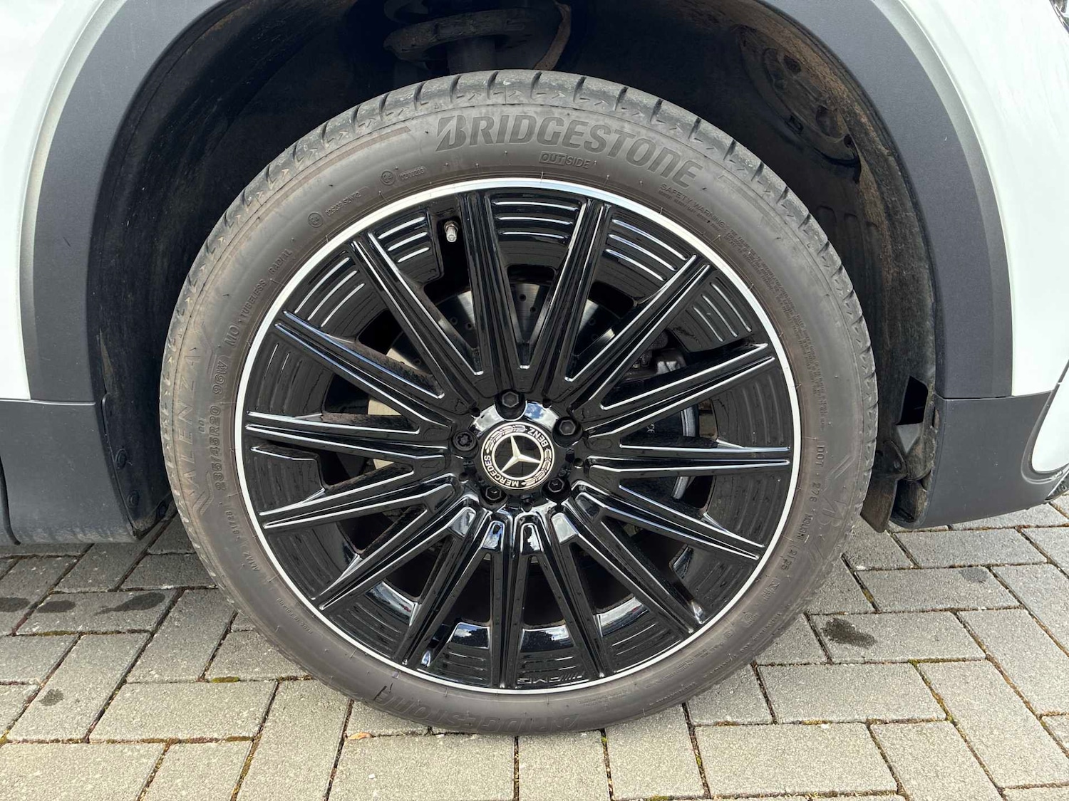 Used Mercedes-Benz GLB 2025 for sale - 78191580: Photo 6