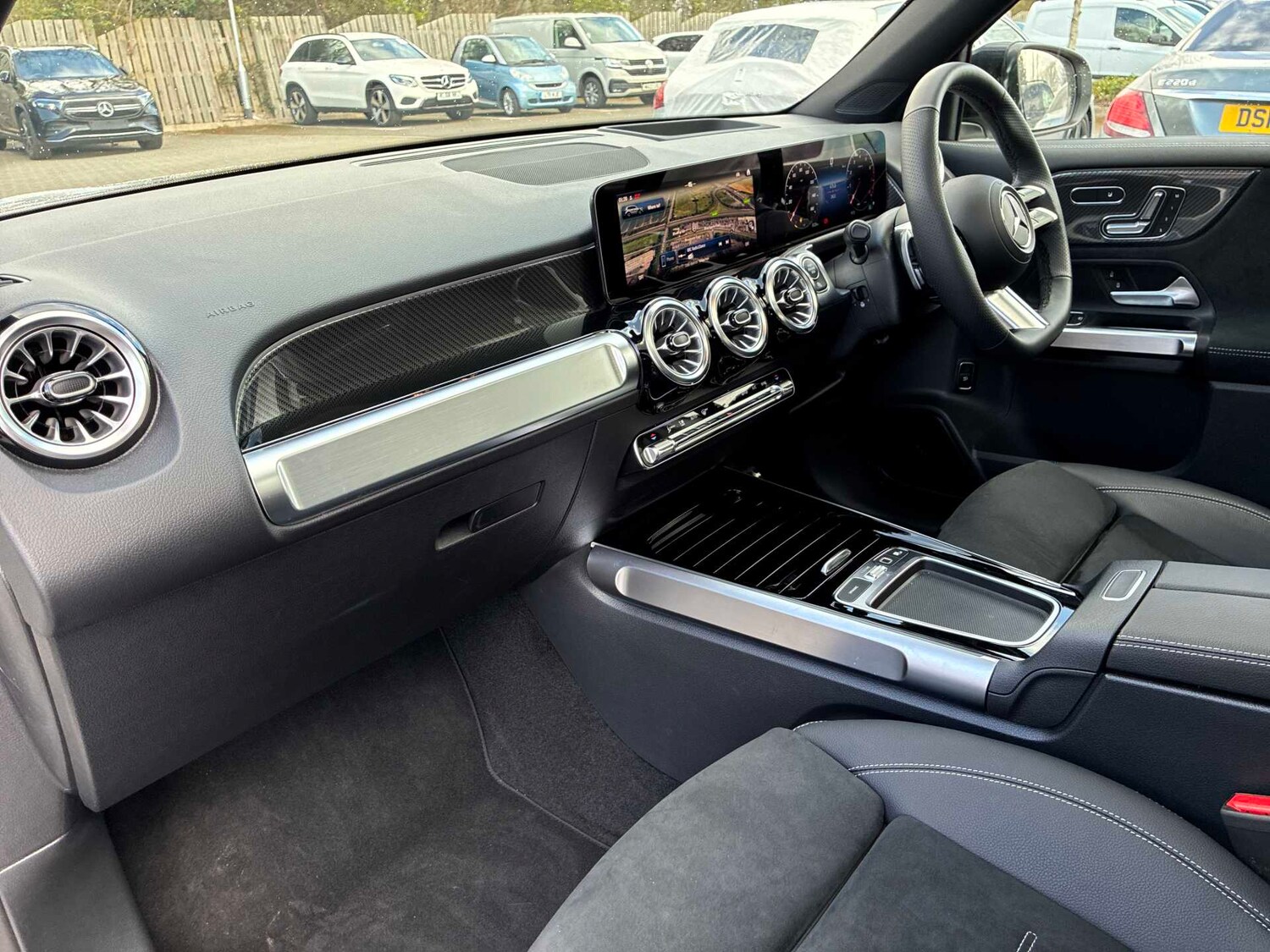 Used Mercedes-Benz GLB 2025 for sale - 78191580: Photo 7