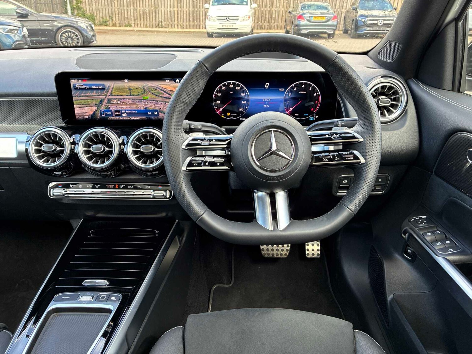 Used Mercedes-Benz GLB 2025 for sale - 78191580: Photo 9