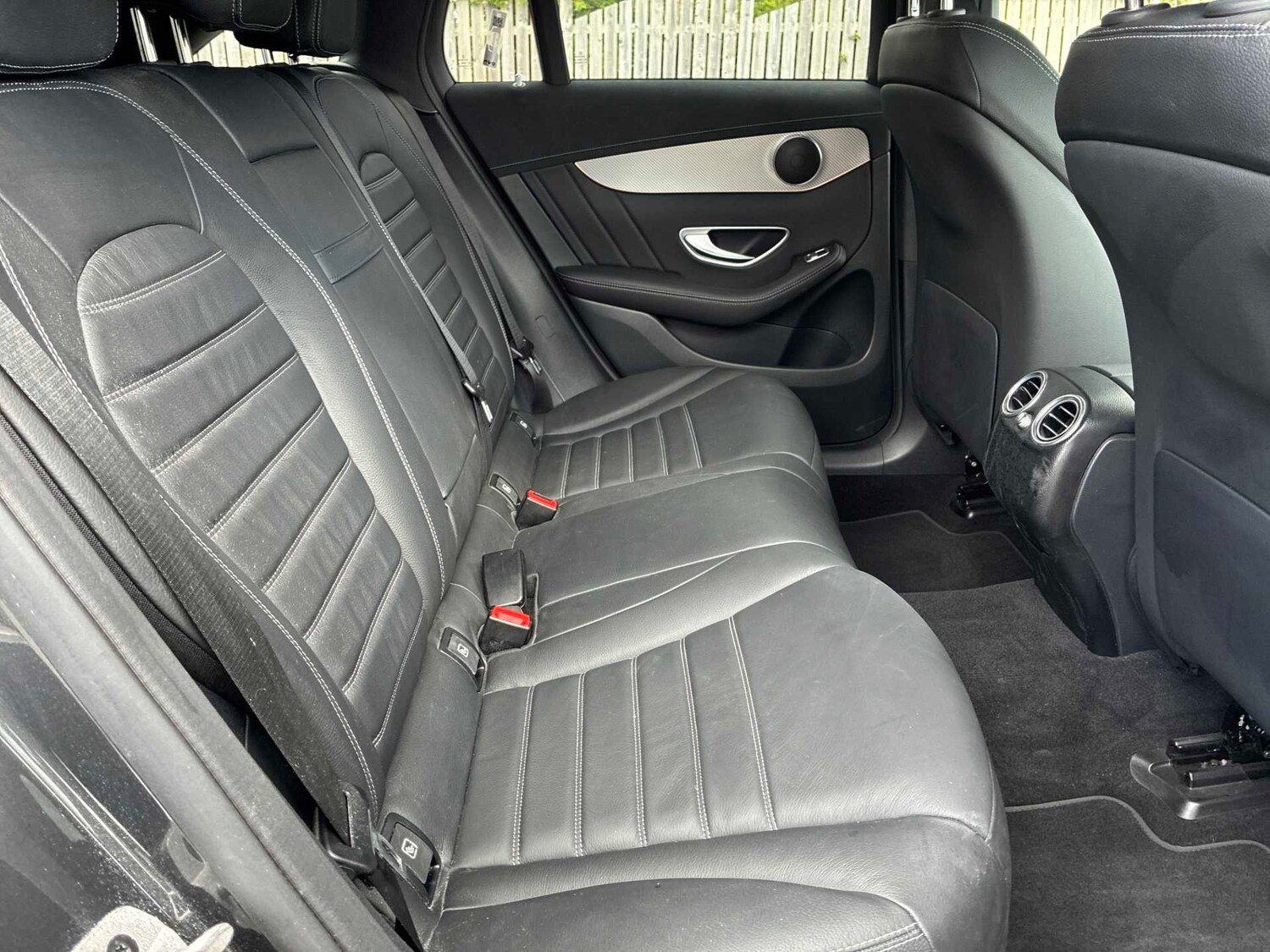 Used Mercedes-Benz EQC 2023 for sale - 78193786: Photo 16