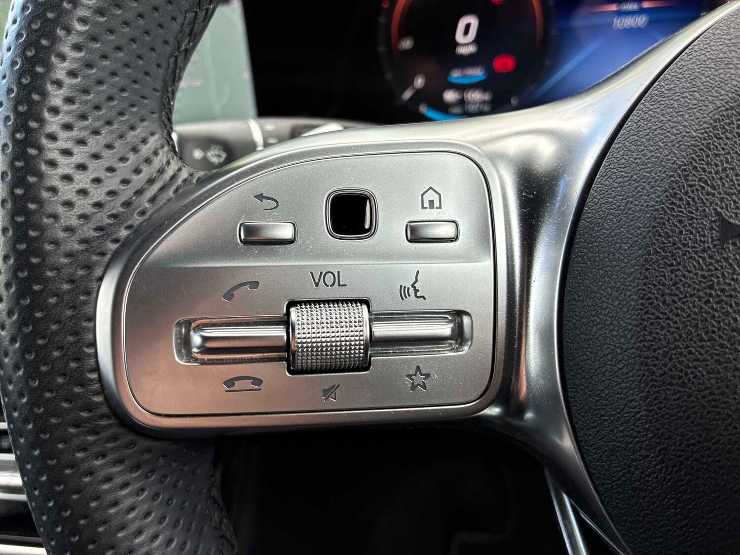 Used Mercedes-Benz EQC 2023 for sale - 78193786: Photo 22