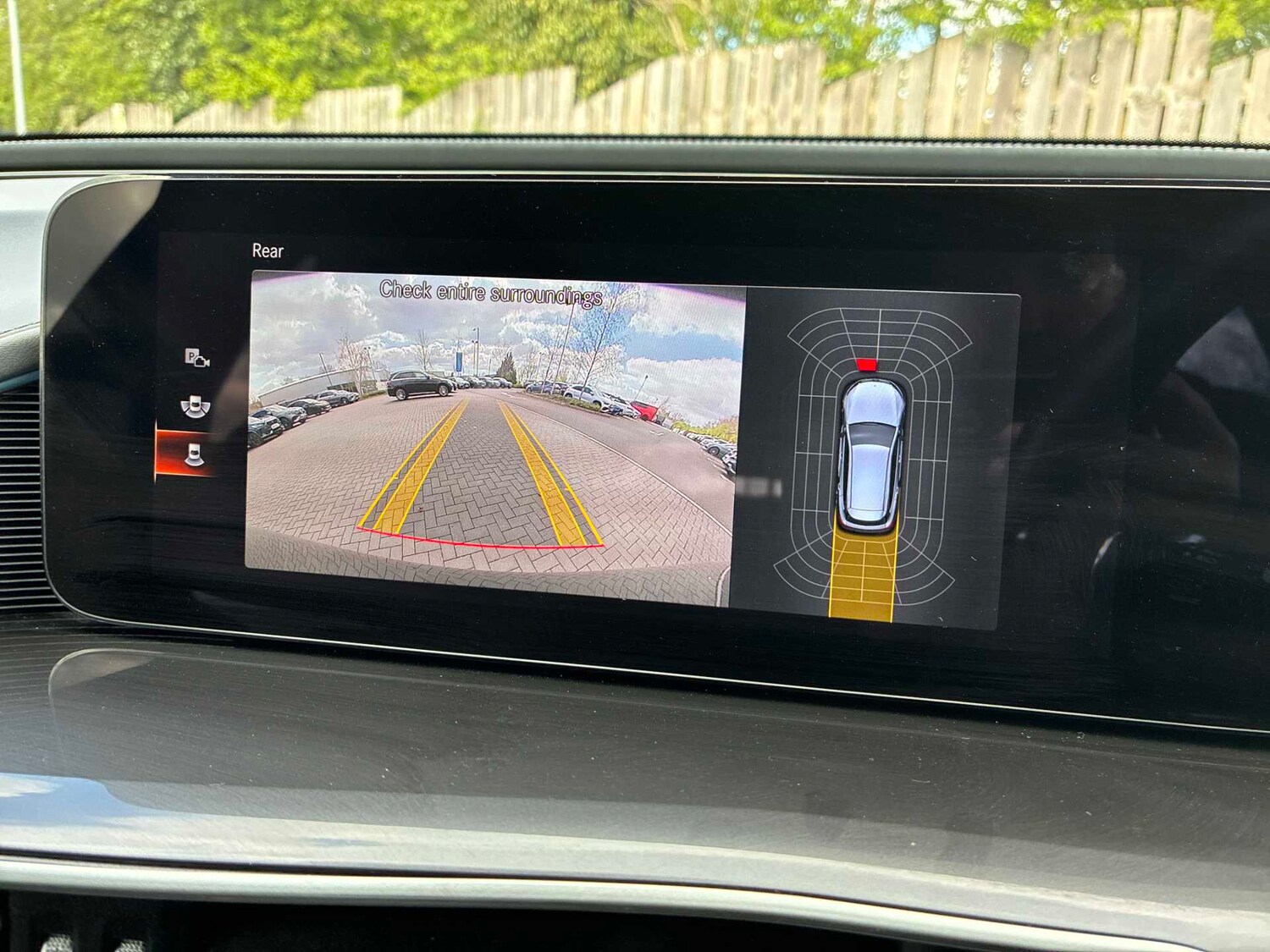 Used Mercedes-Benz EQC 2023 for sale - 78193786: Photo 24