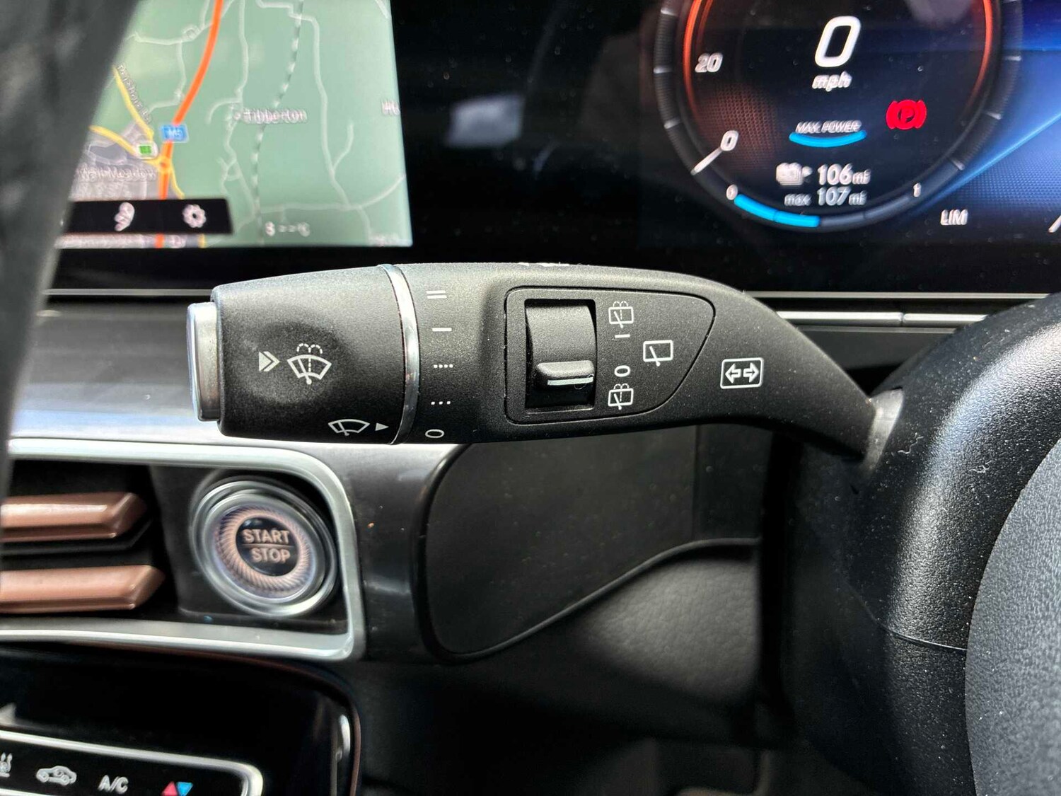 Used Mercedes-Benz EQC 2023 for sale - 78193786: Photo 27