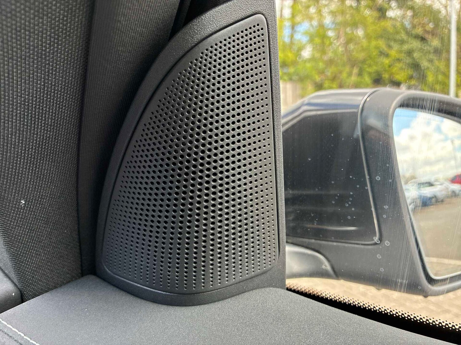 Used Mercedes-Benz EQC 2023 for sale - 78193786: Photo 30