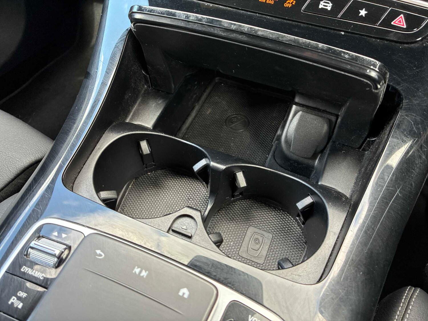 Used Mercedes-Benz EQC 2023 for sale - 78193786: Photo 31