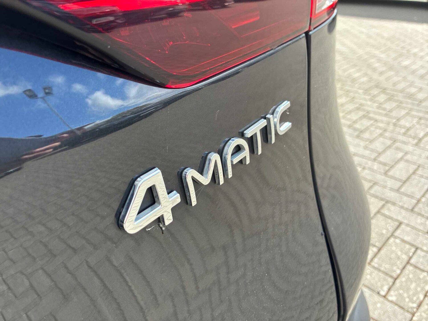 Used Mercedes-Benz EQC 2023 for sale - 78193786: Photo 34