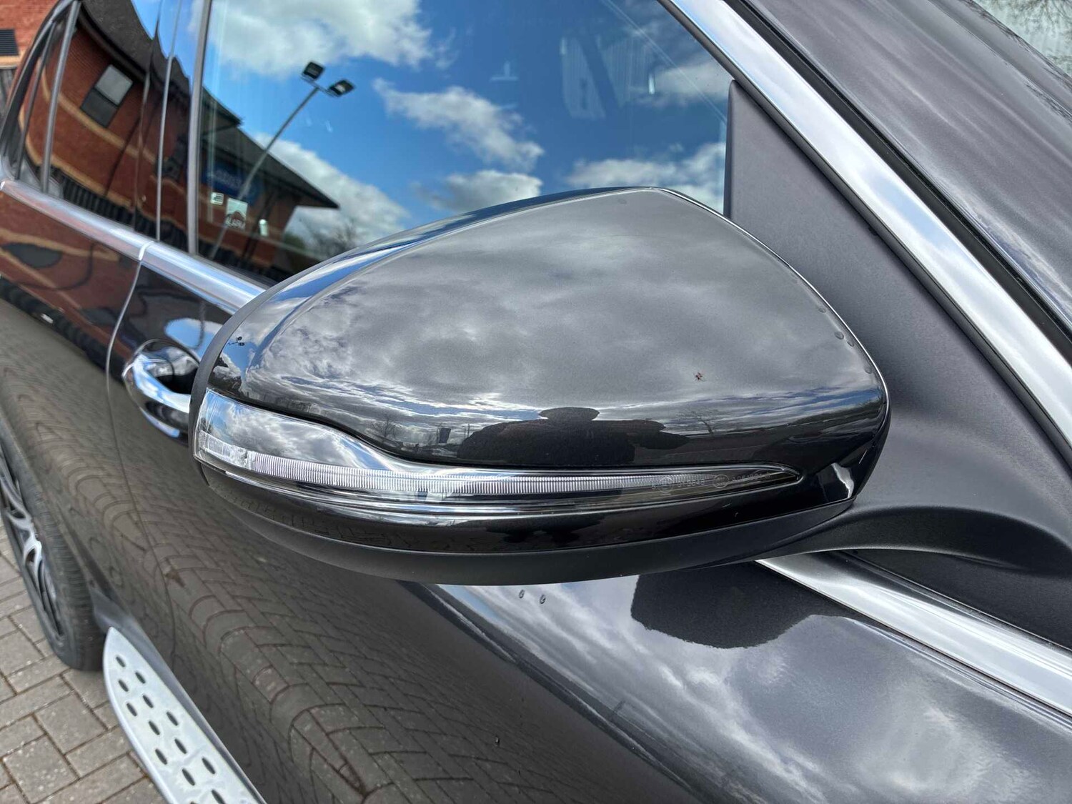 Used Mercedes-Benz EQC 2023 for sale - 78193786: Photo 36