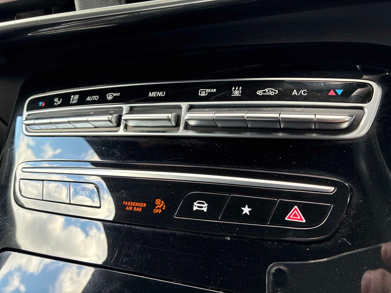 Used Mercedes-Benz EQC 2023 for sale - 78193786: Photo 41