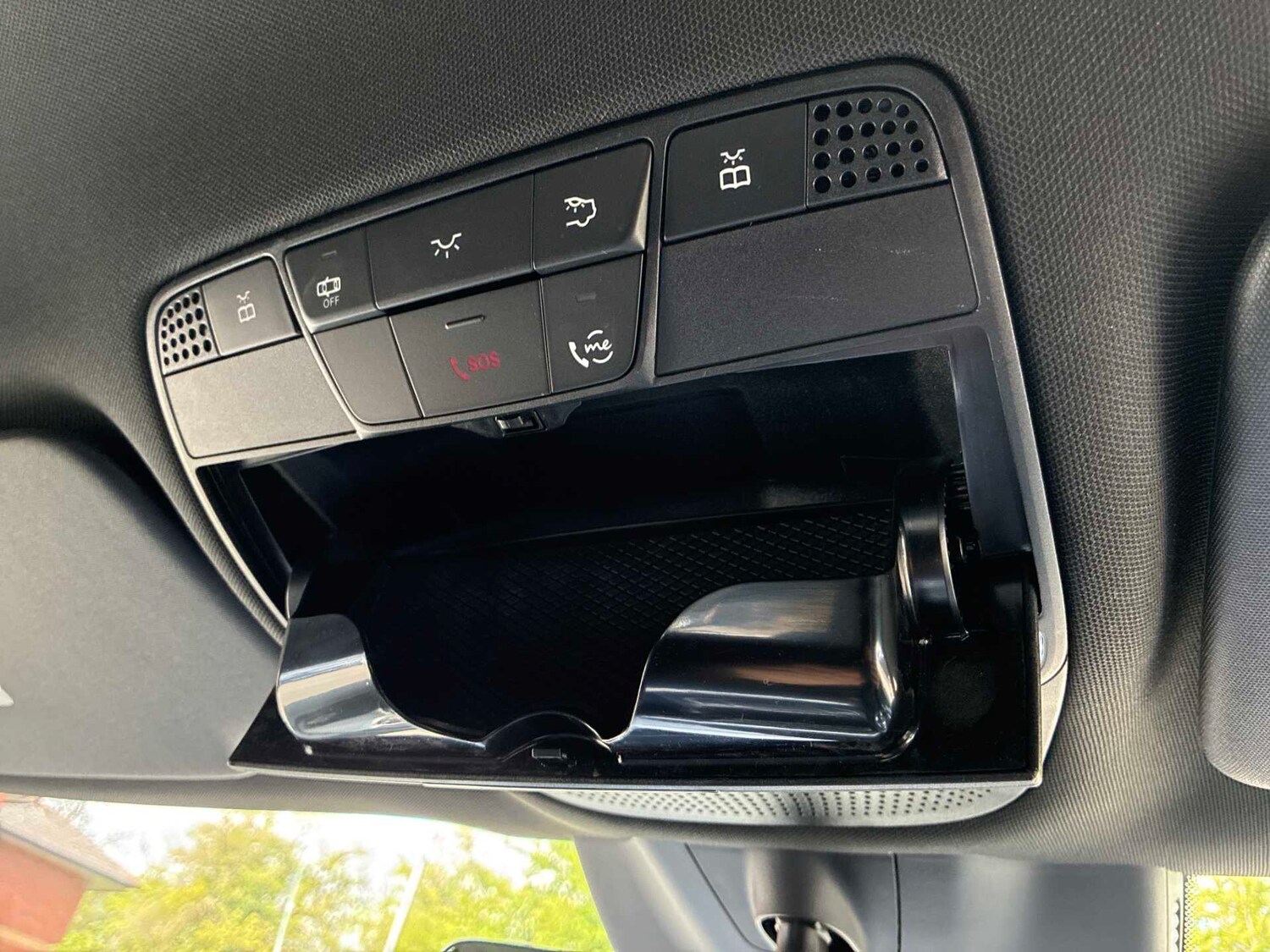 Used Mercedes-Benz EQC 2023 for sale - 78193786: Photo 44