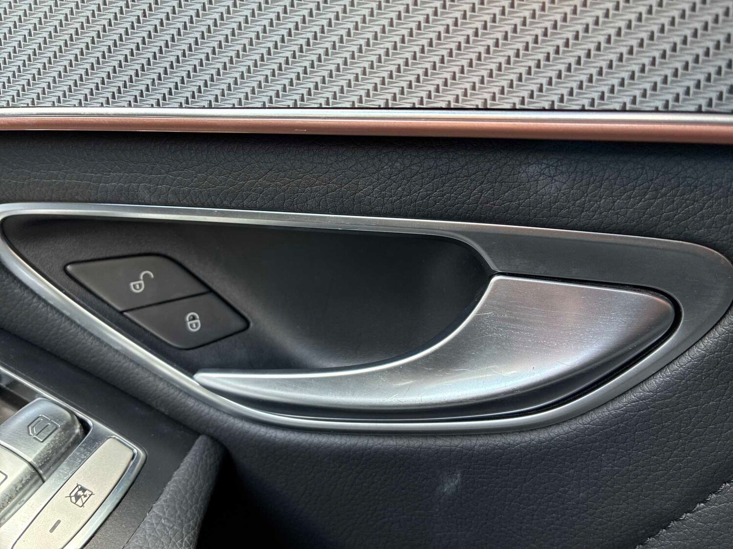 Used Mercedes-Benz EQC 2023 for sale - 78193786: Photo 45