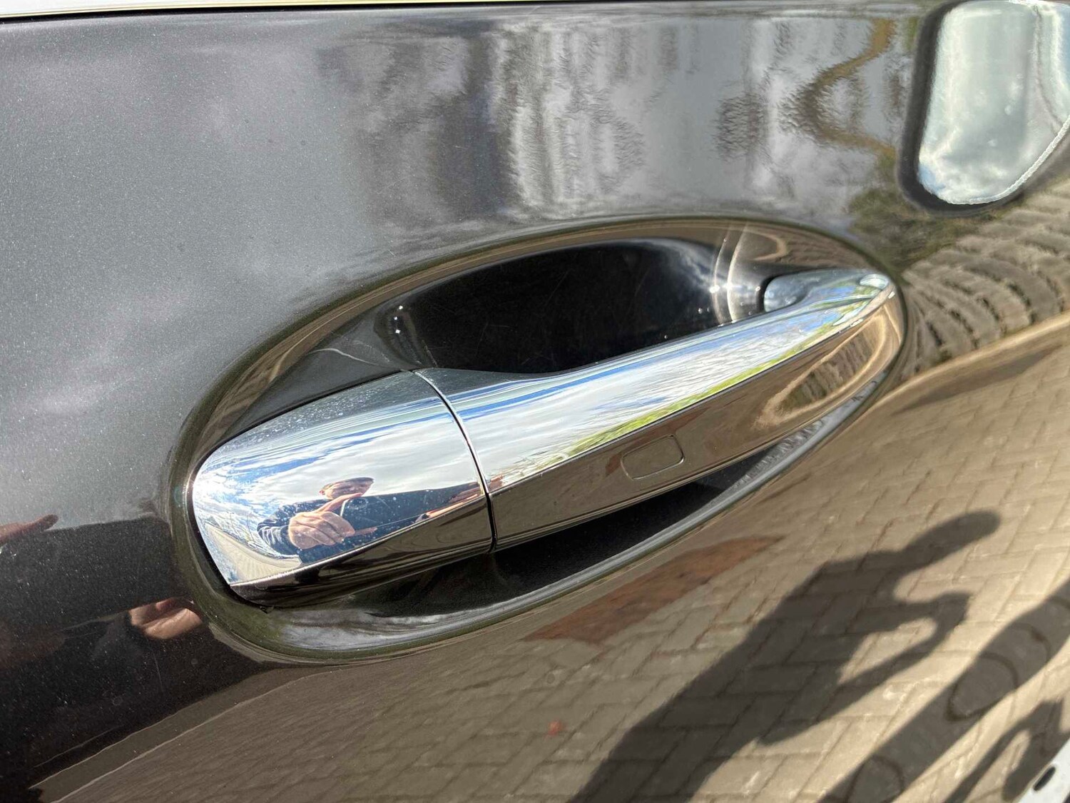 Used Mercedes-Benz EQC 2023 for sale - 78193786: Photo 49