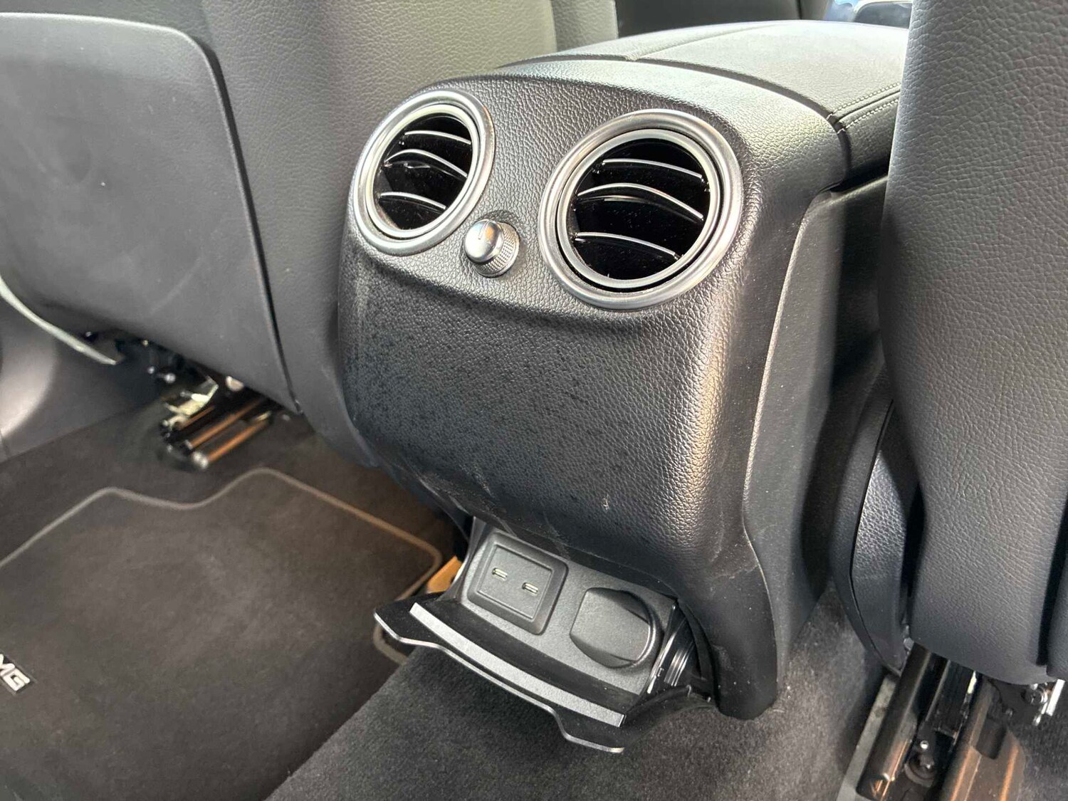 Used Mercedes-Benz EQC 2023 for sale - 78193786: Photo 50