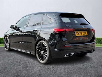 Used Mercedes-Benz B Class 2025 for sale - 79547780: Photo
