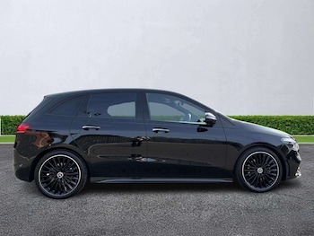 Used Mercedes-Benz B Class 2025 for sale - 79547780: Photo