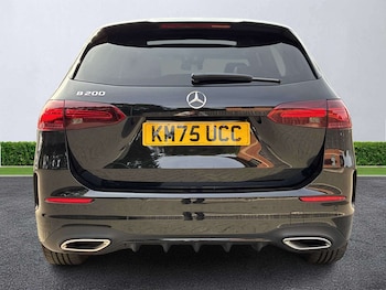 Used Mercedes-Benz B Class 2025 for sale - 79547780: Photo