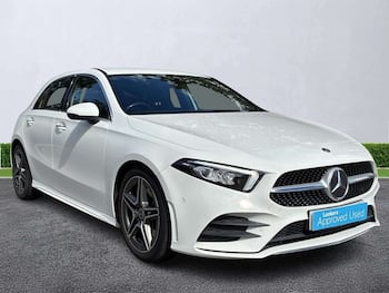 Used Mercedes-Benz A-Class 2019 for sale - 79845717: Photo