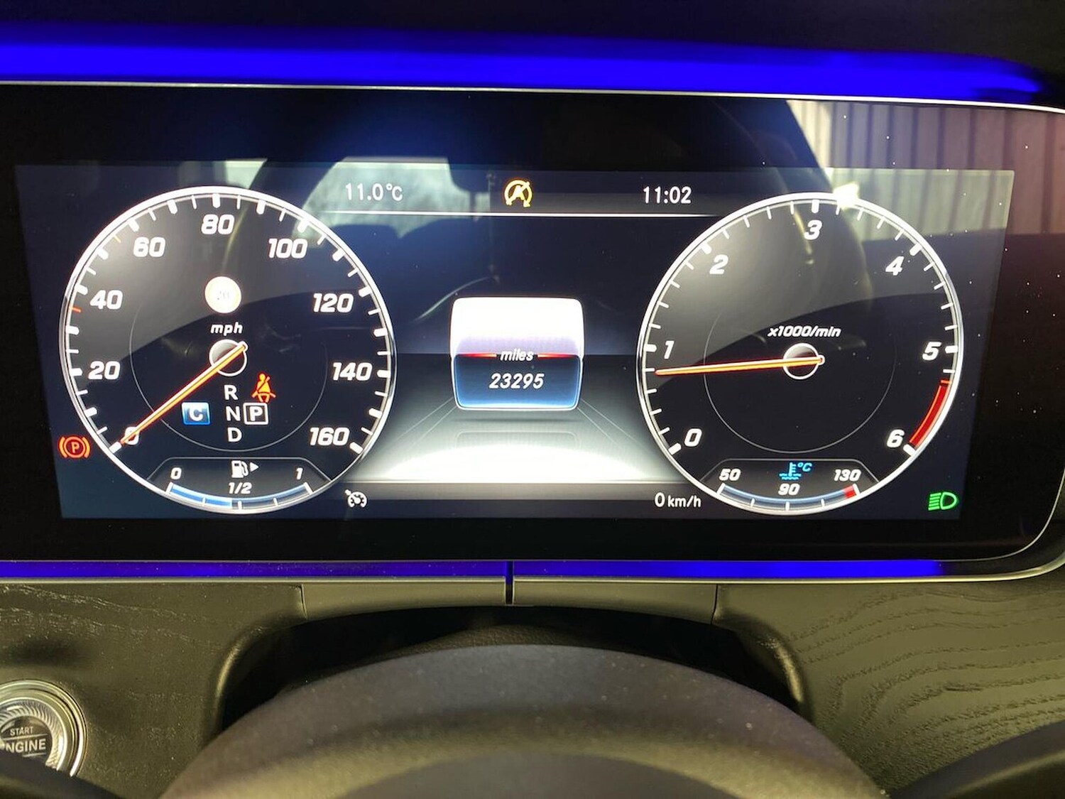 Used Mercedes-Benz E Class 2019 for sale - 77488340: Photo 10