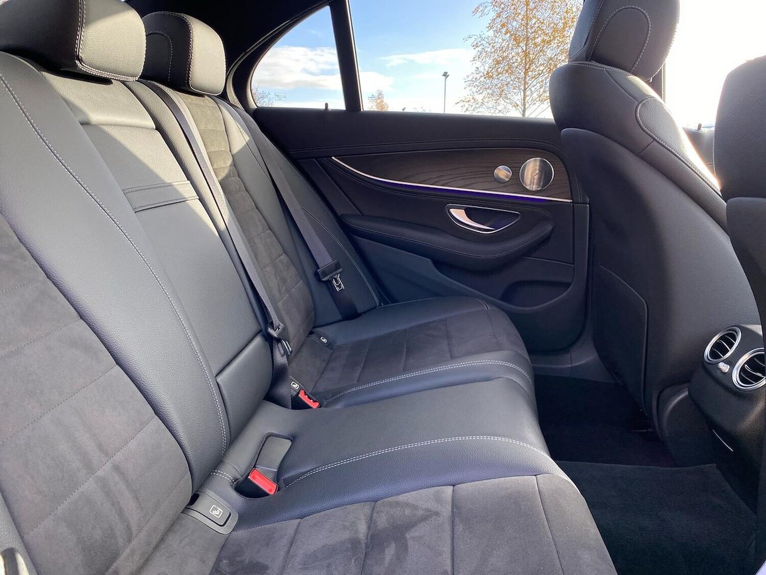 Used Mercedes-Benz E Class 2019 for sale - 77488340: Photo 16