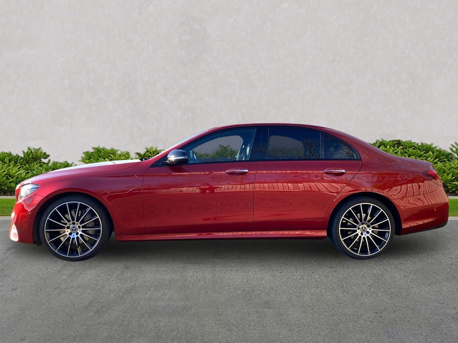 Used Mercedes-Benz E Class 2019 for sale - 77488340: Photo 19