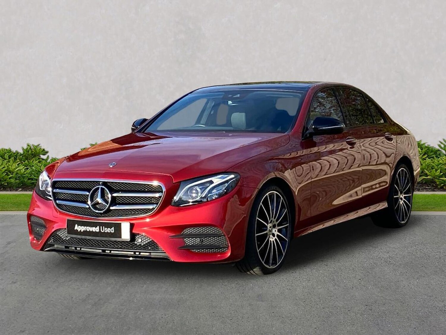 Used Mercedes-Benz E Class 2019 for sale - 77488340: Photo 20