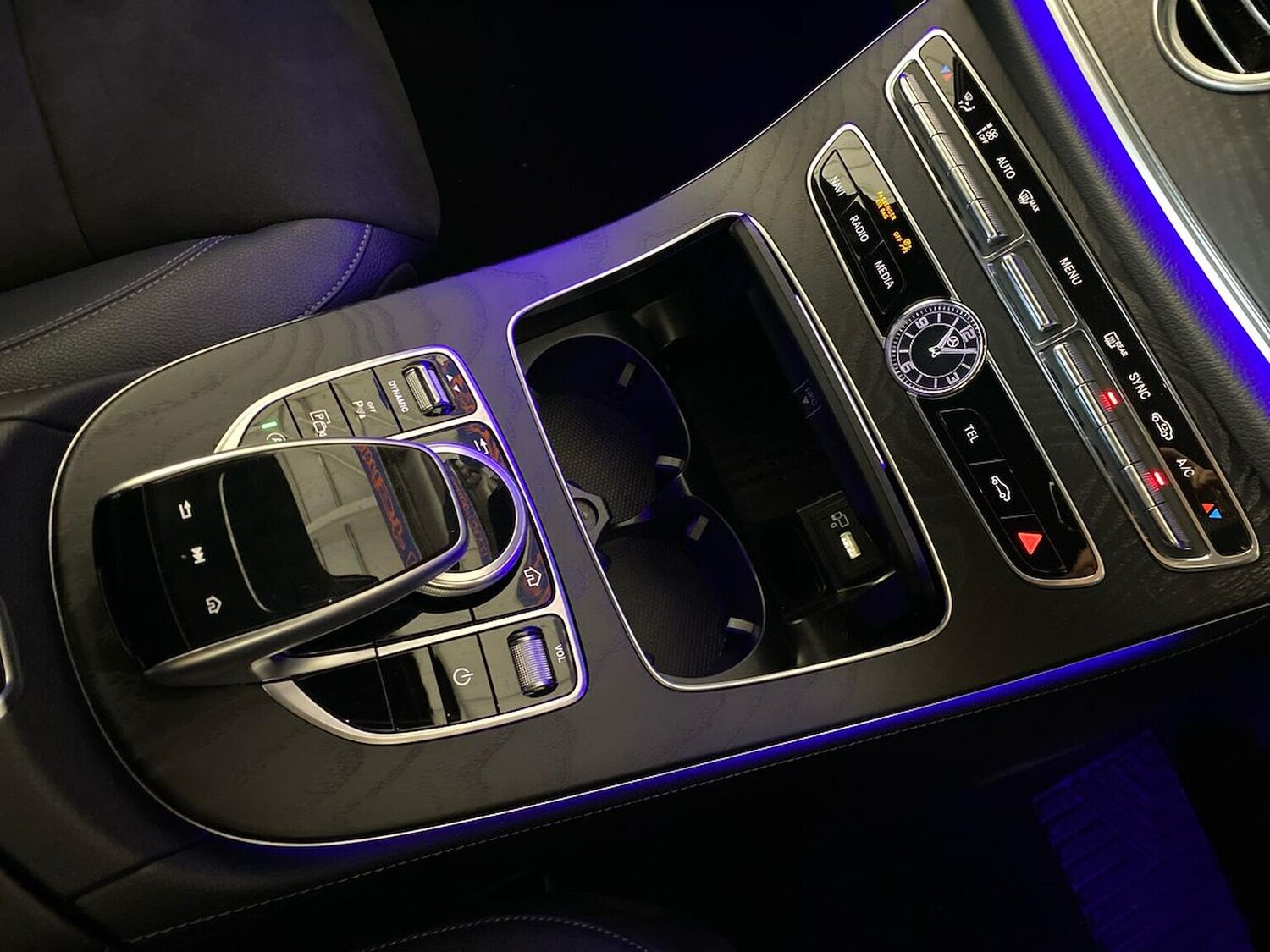 Used Mercedes-Benz E Class 2019 for sale - 77488340: Photo 32