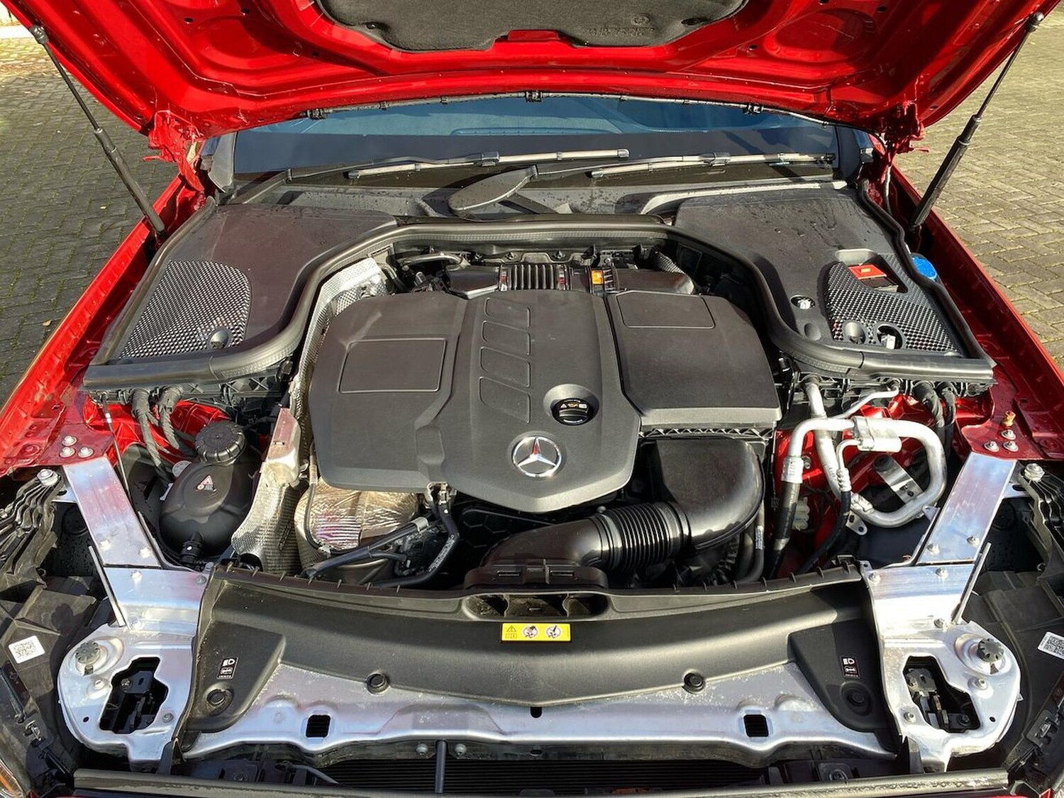 Used Mercedes-Benz E Class 2019 for sale - 77488340: Photo 39