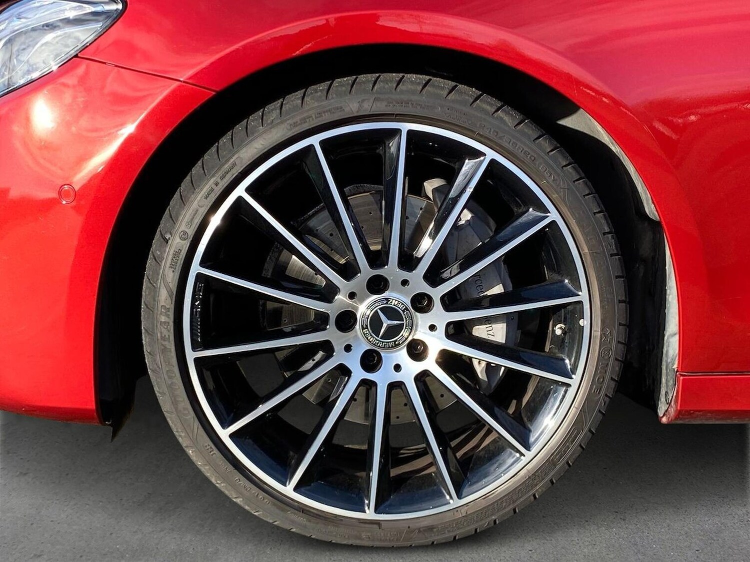 Used Mercedes-Benz E Class 2019 for sale - 77488340: Photo 6