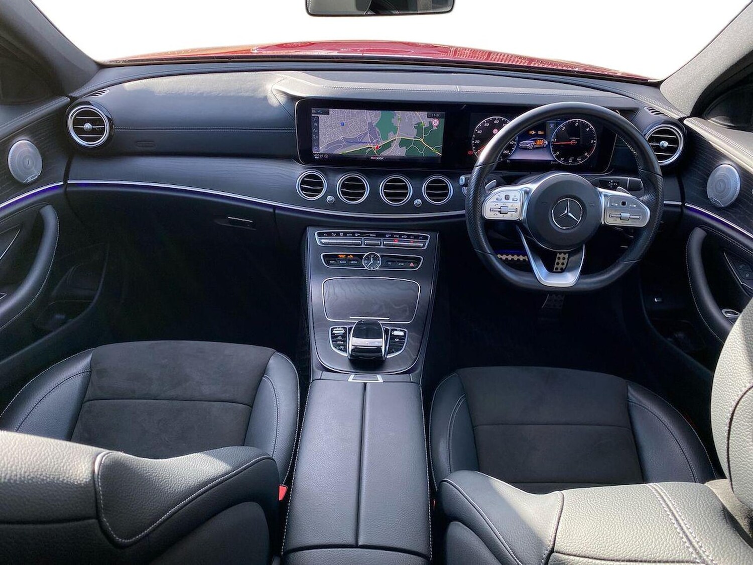 Used Mercedes-Benz E Class 2019 for sale - 77488340: Photo 8