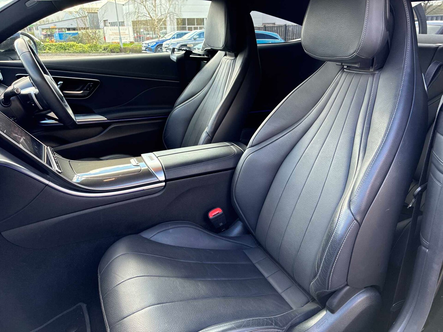 Used Mercedes-Benz CLE 2024 for sale - 78196433: Photo 14