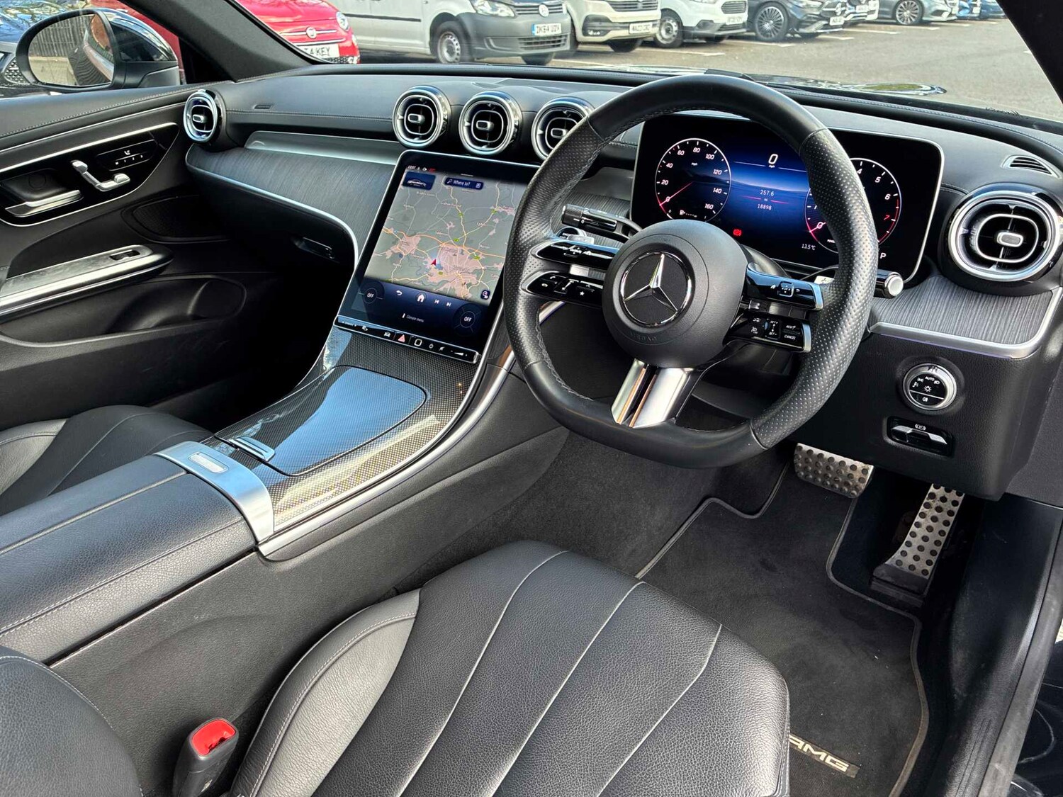 Used Mercedes-Benz CLE 2024 for sale - 78196433: Photo 15