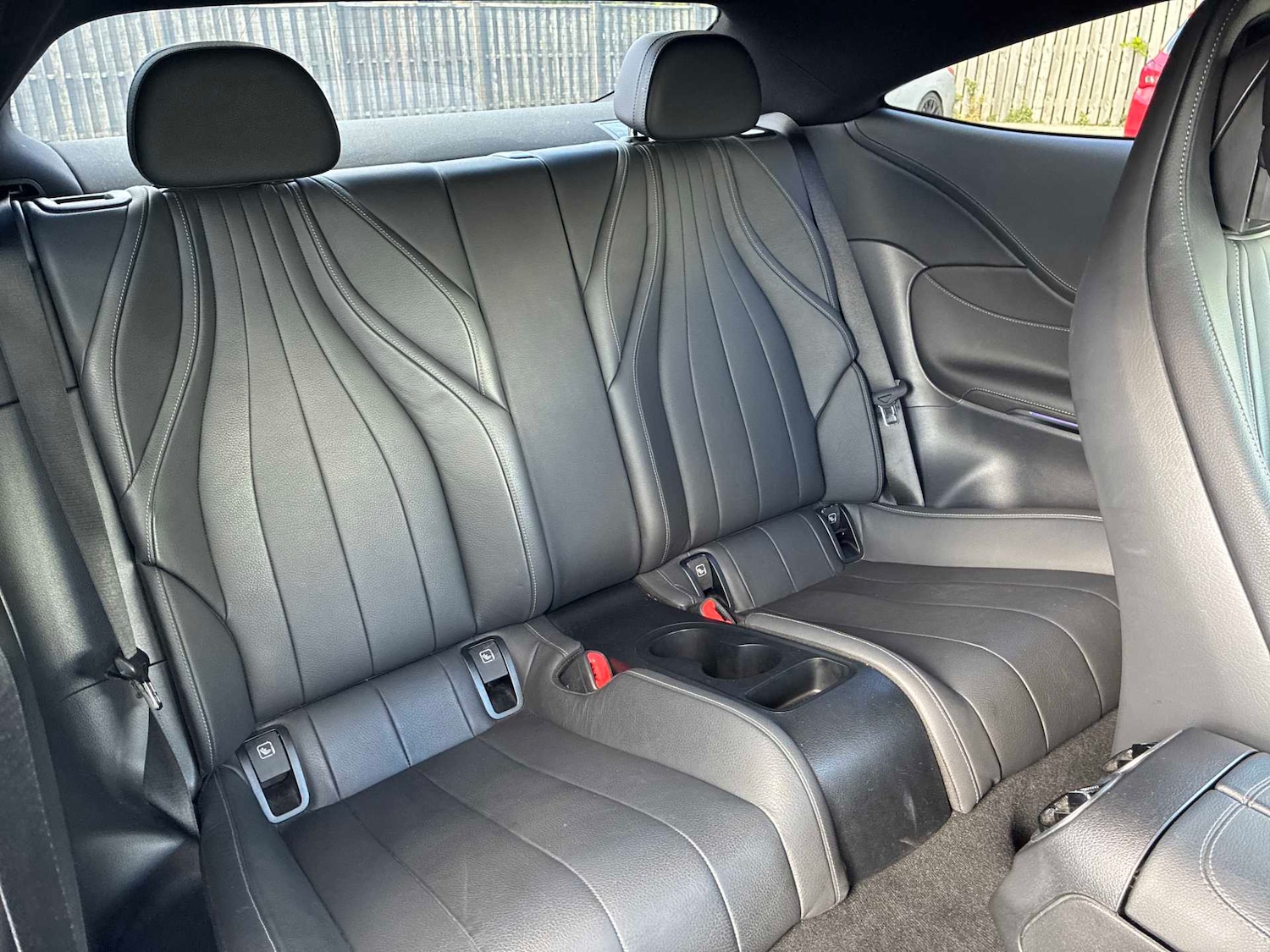 Used Mercedes-Benz CLE 2024 for sale - 78196433: Photo 16