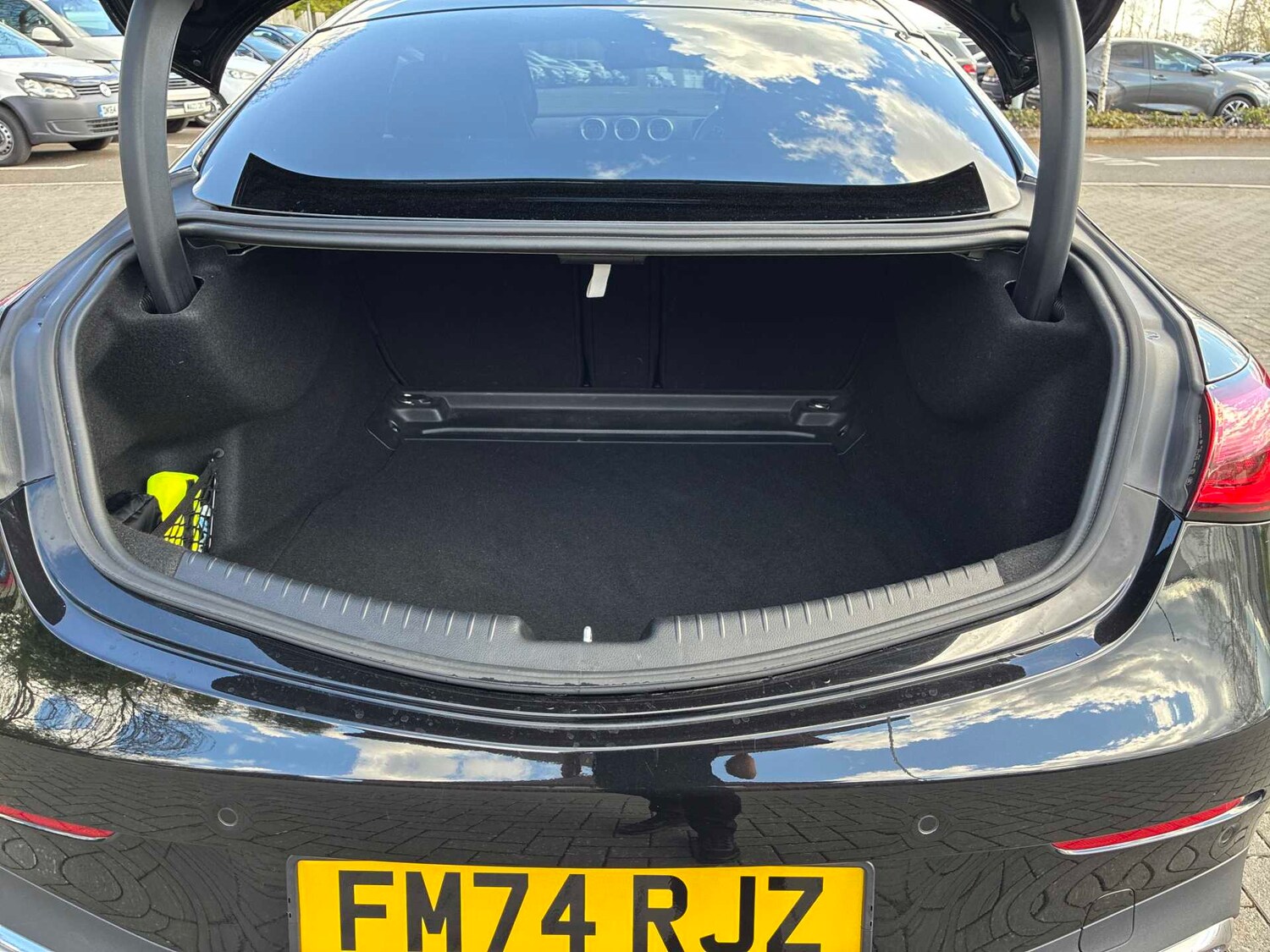 Used Mercedes-Benz CLE 2024 for sale - 78196433: Photo 17