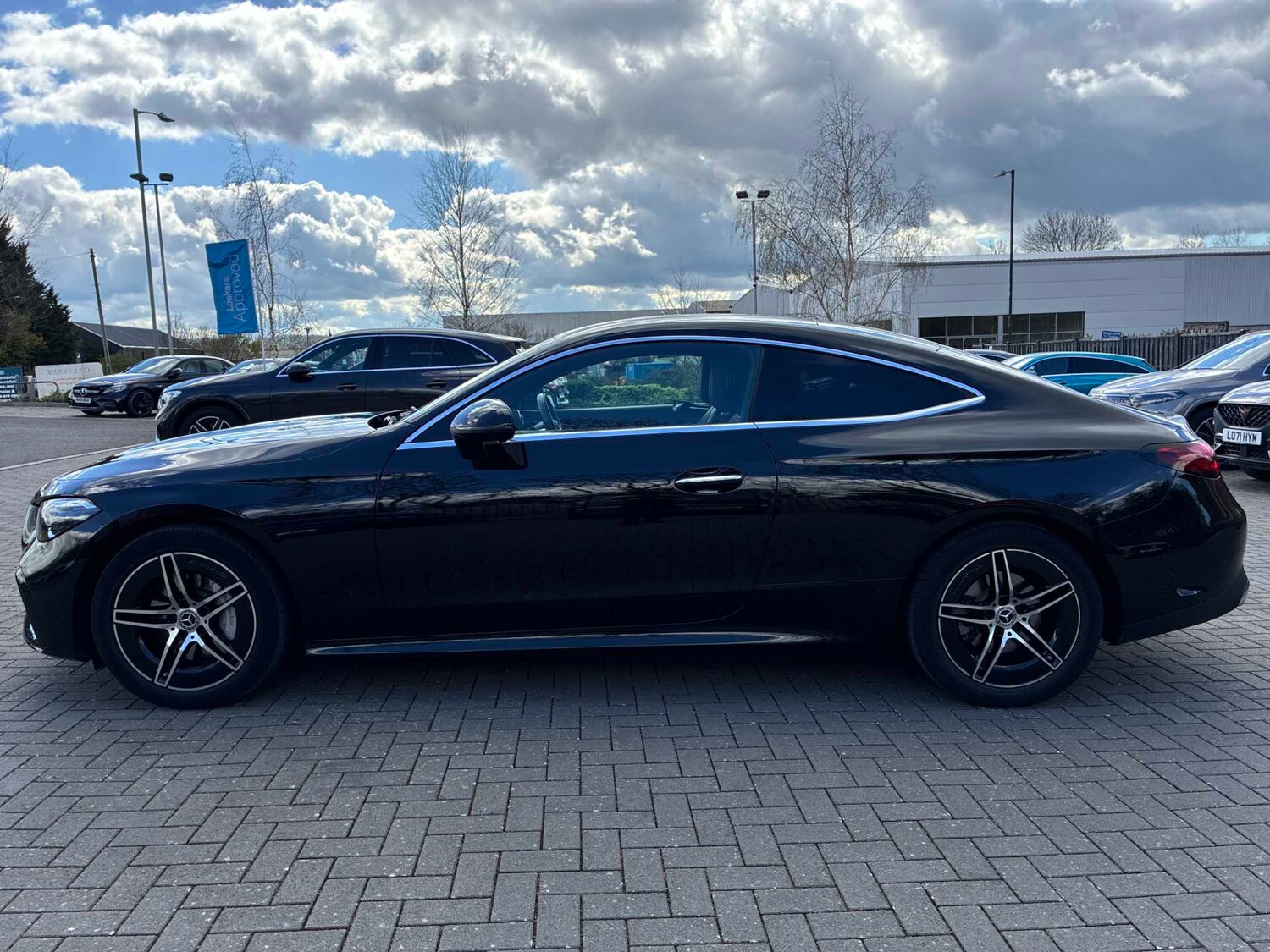 Used Mercedes-Benz CLE 2024 for sale - 78196433: Photo 19