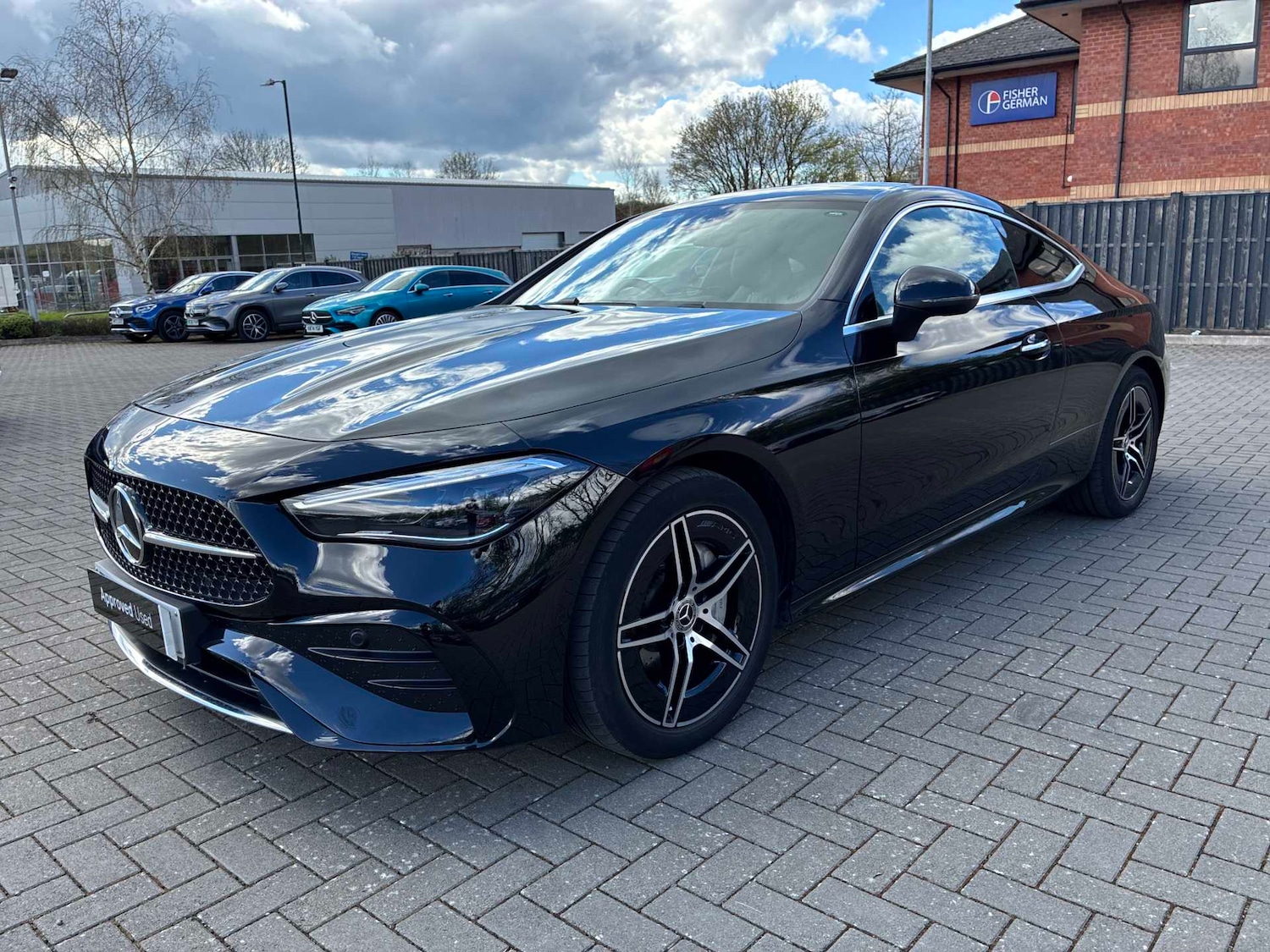 Used Mercedes-Benz CLE 2024 for sale - 78196433: Photo 20