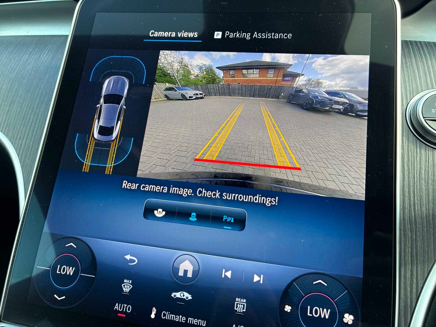 Used Mercedes-Benz CLE 2024 for sale - 78196433: Photo 24