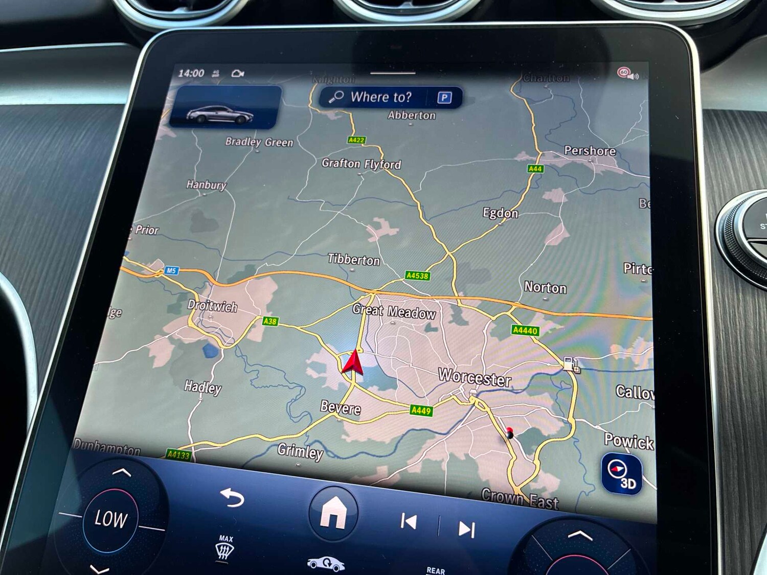 Used Mercedes-Benz CLE 2024 for sale - 78196433: Photo 25