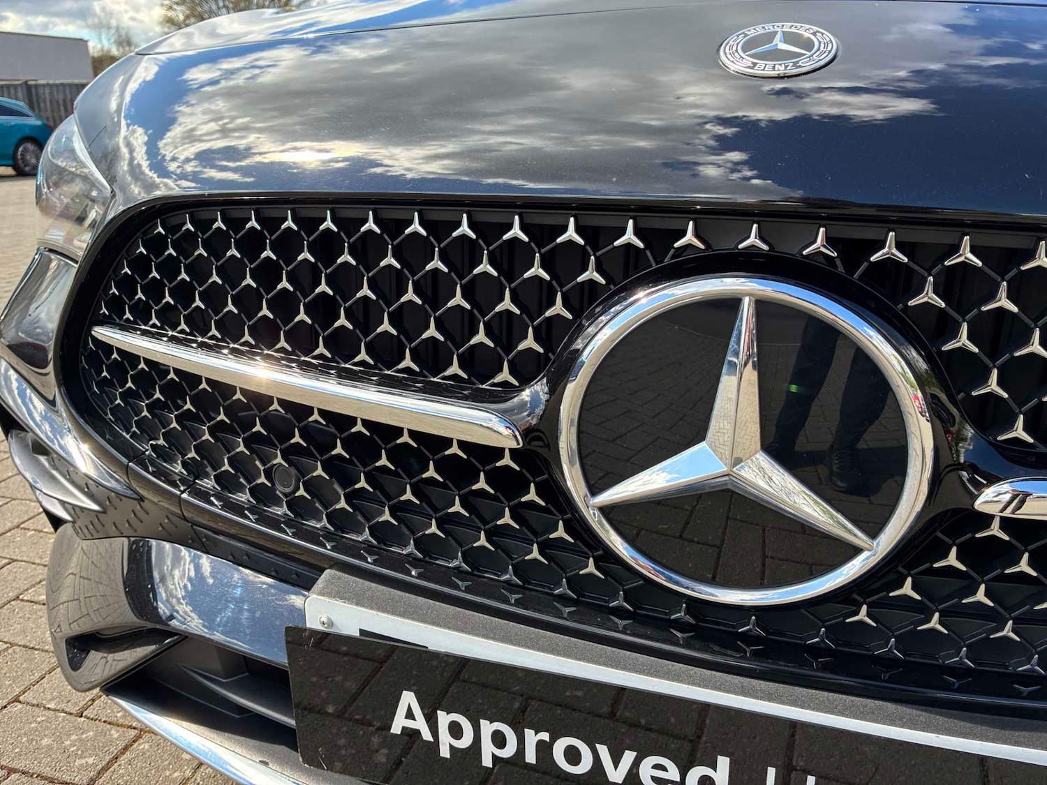 Used Mercedes-Benz CLE 2024 for sale - 78196433: Photo 32