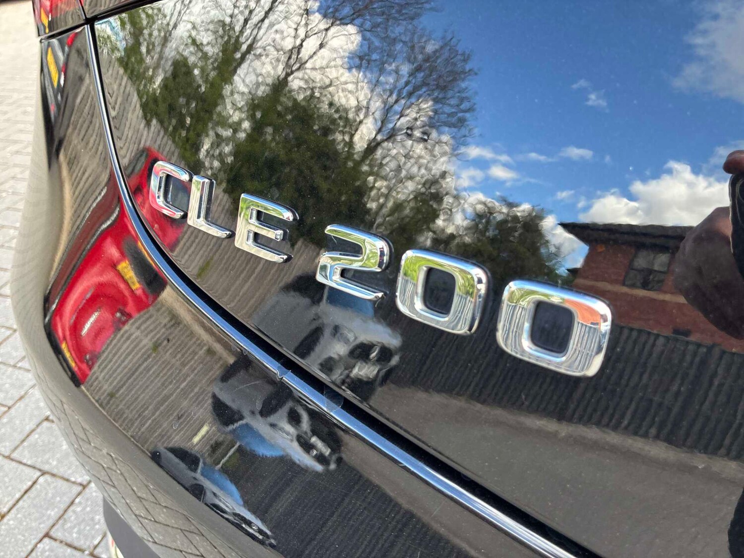 Used Mercedes-Benz CLE 2024 for sale - 78196433: Photo 34