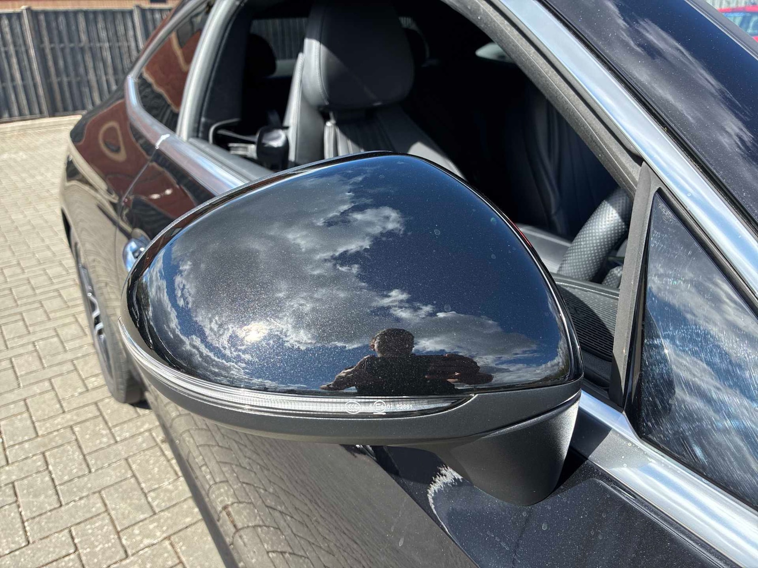 Used Mercedes-Benz CLE 2024 for sale - 78196433: Photo 36