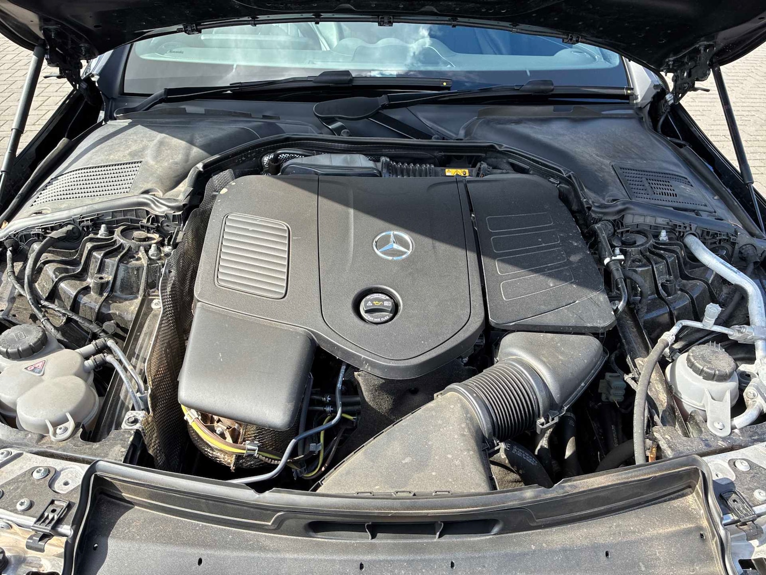 Used Mercedes-Benz CLE 2024 for sale - 78196433: Photo 37