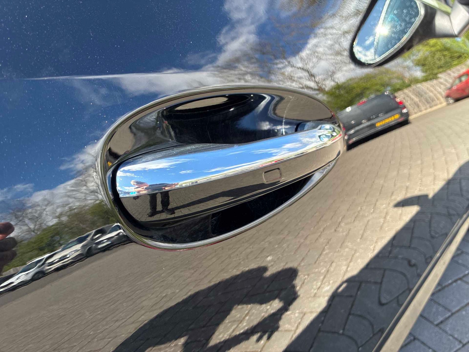 Used Mercedes-Benz CLE 2024 for sale - 78196433: Photo 48