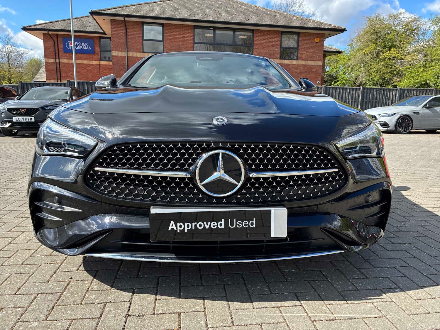 Used Mercedes-Benz CLE 2024 for sale - 78196433: Photo 5