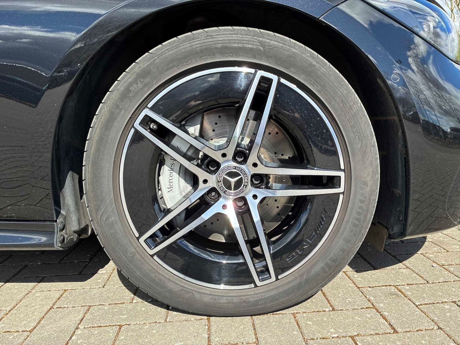 Used Mercedes-Benz CLE 2024 for sale - 78196433: Photo 6