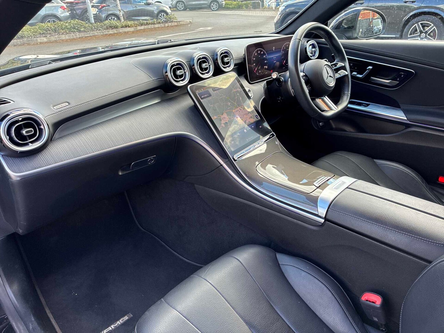 Used Mercedes-Benz CLE 2024 for sale - 78196433: Photo 7