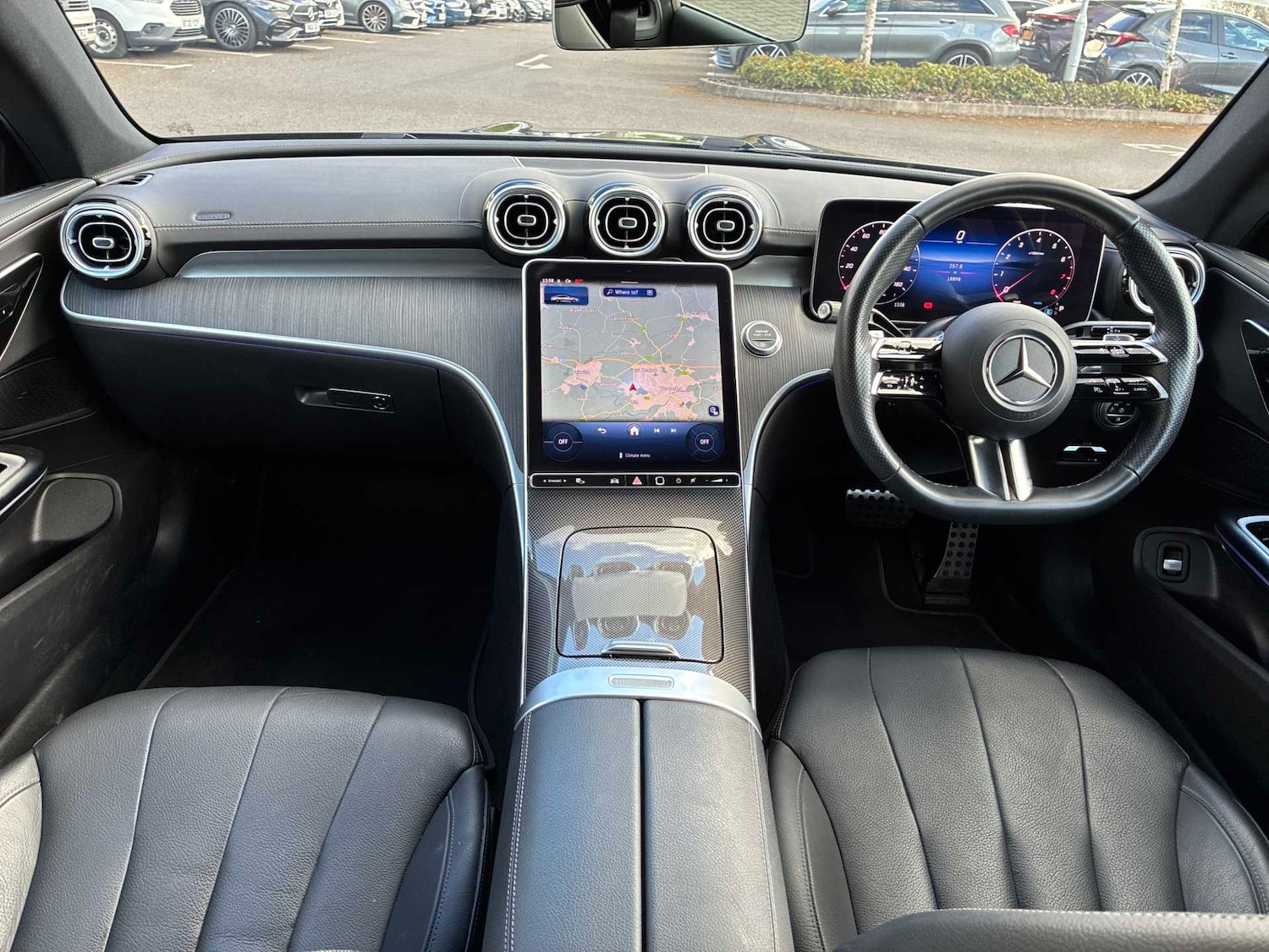 Used Mercedes-Benz CLE 2024 for sale - 78196433: Photo 8